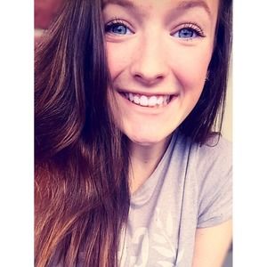 Meet your Posher, Brianna